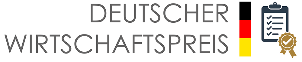 Deutscher Wirtschaftspreis