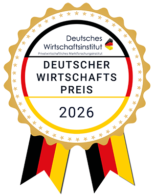 Deutscher Wirtschaftspreis